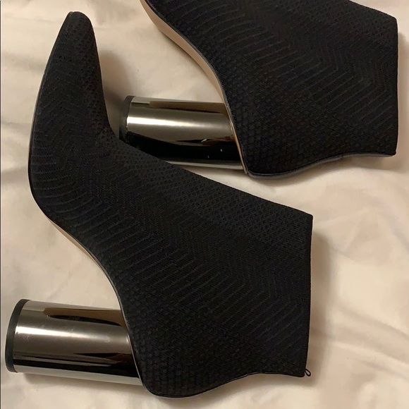 Zara Booties - Picture 9 of 12